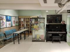 -柏斯琴行(汾阳店)
