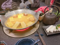 -湊湊火锅·茶憩(打浦桥日月光店)