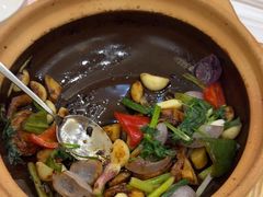 -合晋食府(广州合晋帝苑酒店)