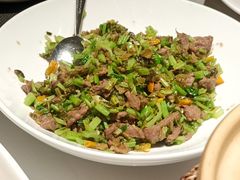 -玉满堂·湖北融合菜