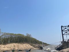 -农垦当壁镇兴凯湖旅游度假区