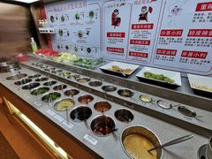 -海底捞火锅(青山湖万达夜宵主题店)