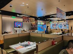 -海底捞火锅(天津SM城市广场店)