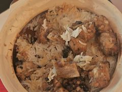 -华记煲仔华·煲仔饭(三元里万科里店)