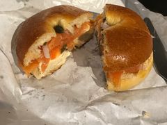 -BIG BAGEL(永康路店)