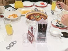 -醉辉皇原味海鲜江南菜(成都大魔方店)