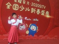 -蓝话筒·少儿成人演讲口才·主持朗诵·戏剧表演(大华第一坊店)