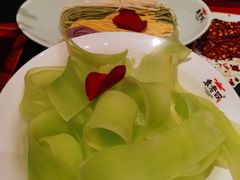 -袁老四重庆老火锅(桐梓坡店)