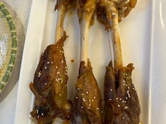 -那达慕蒙古风味酒楼