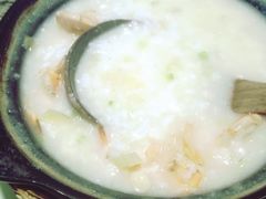 -蟹蟹潮汕砂锅粥(食八方美食城店)