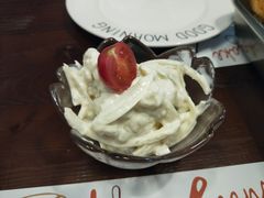 -吃饼人西餐(南开店)