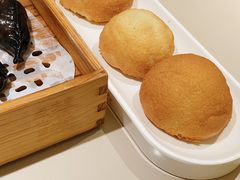 -蔡澜点心·粤菜(西单大悦城店)