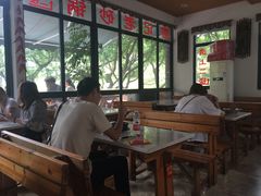 大堂-廖记老砂锅(上清寺店)