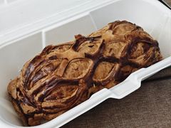 -B&C黄油与面包·THE GARDEN BAKERY概念店(世纪汇店)