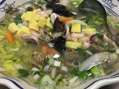 -抹直口特色菜馆(一店)