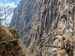 -大理苍山石门关旅游度假区