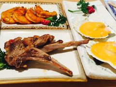 -山之川日料放题(通州店)