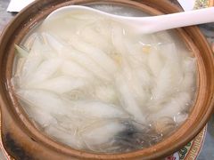 干贝冬瓜-砂锅居(西四店)