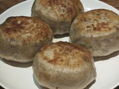-清真吴记门钉肉饼·喜多利