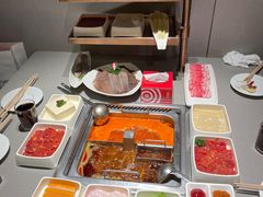 -海底捞火锅(方塔东街店)