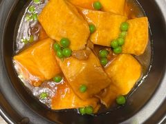 -闫府私房菜·百年鲁菜(恒隆店)