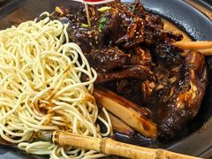 -回味黑鸭煲·始于2006(万松园店)