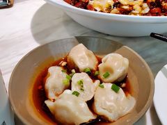 钟水饺-茅庐川菜(青岛凯德店)