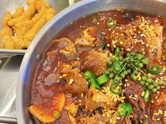 -蓉三少冒烤鸭·四川小吃集(北京首店)