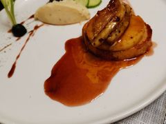 -LUCCA卢卡西班牙海鲜饭(远洋广场店)