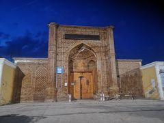 -马白开来特色羊排揪片子  (总店)