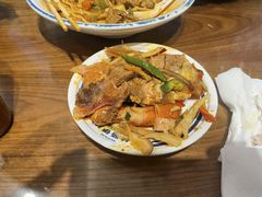 -丝路伊兰·兰州牛肉面(牛街总店)