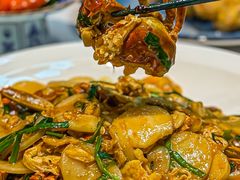 -黄弟大排档·湖南菜·小龙虾·小海鲜(凯旋北路店)