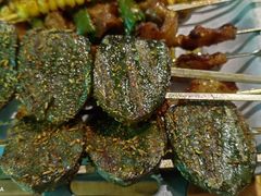 -沪上名羊天下•烤羊腿•东北烧烤•小龙虾(浦东直营总店)