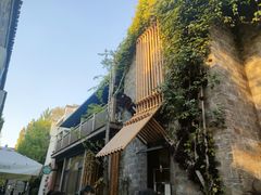 -竹里馆·淮扬菜·功夫茶(老门东店)