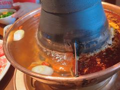 -宝泉铜锅·涮羊肉(解放东路店)