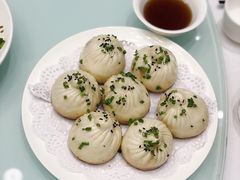 生煎包-新吉士·上海菜(浦东LCM置汇旭辉店)