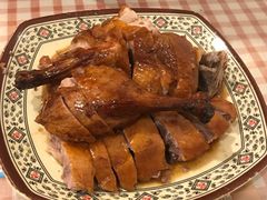 -聂记粤菜馆(鼓西路店)
