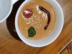 -古铜老院铜锅涮肉·清真(双井店)