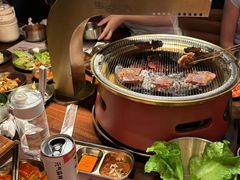 -西塔老太太泥炉烤肉(上海七宝领展广场店)