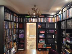 -猫尾侦探俱乐部·剧本杀·狼人杀