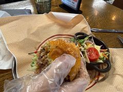 -BOURBON 玻本美式餐厅酒吧(虹桥新天地店)