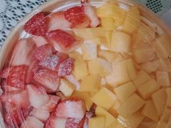 -满月蛋糕定制·商务茶歇·diy课程(万达广场店)