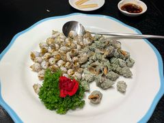 -佳丽海鲜大酒楼(环岛海景店)