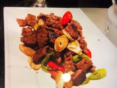-顺德美的万豪酒店·自助餐·贡厨