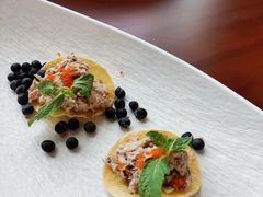 -V Bar海景扒房(北海湾惠龙万达嘉华酒店)