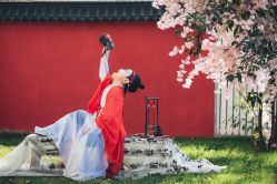 -WPlus明星肖像亲子全家福摄影