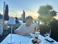 -三利音·浦之舟(滨江大道店)