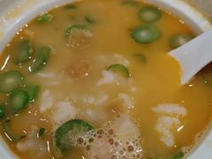 -广州天河合景福朋喜来登酒店 · 聚味轩中餐厅