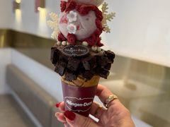 -哈根达斯(大洋百货店)