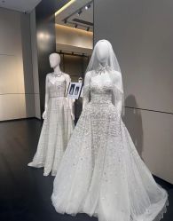 -MuseMarry婚纱(前海嘉里中心店)
